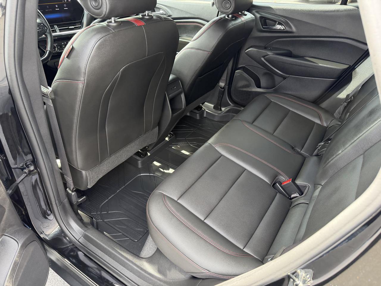 Chevrolet Trax FWD 4dr 2RS 2026