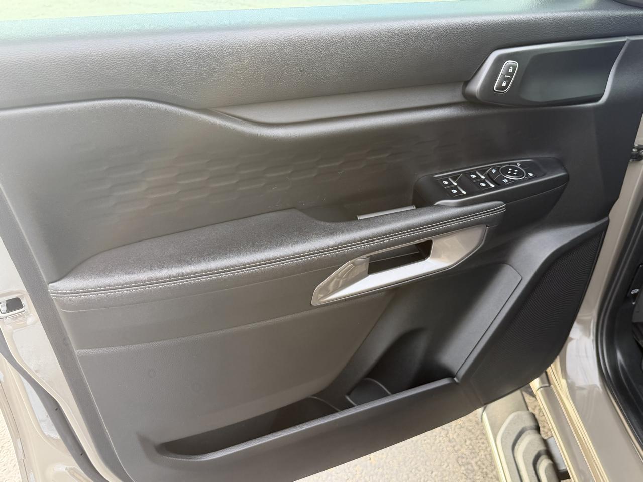 Ford Ranger XLT 4WD SuperCrew 5' Box 2025