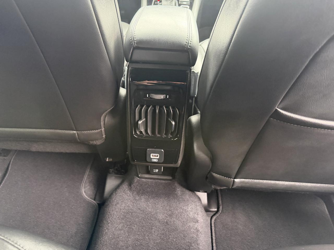 Jeep Compass Limited 4x4 2026