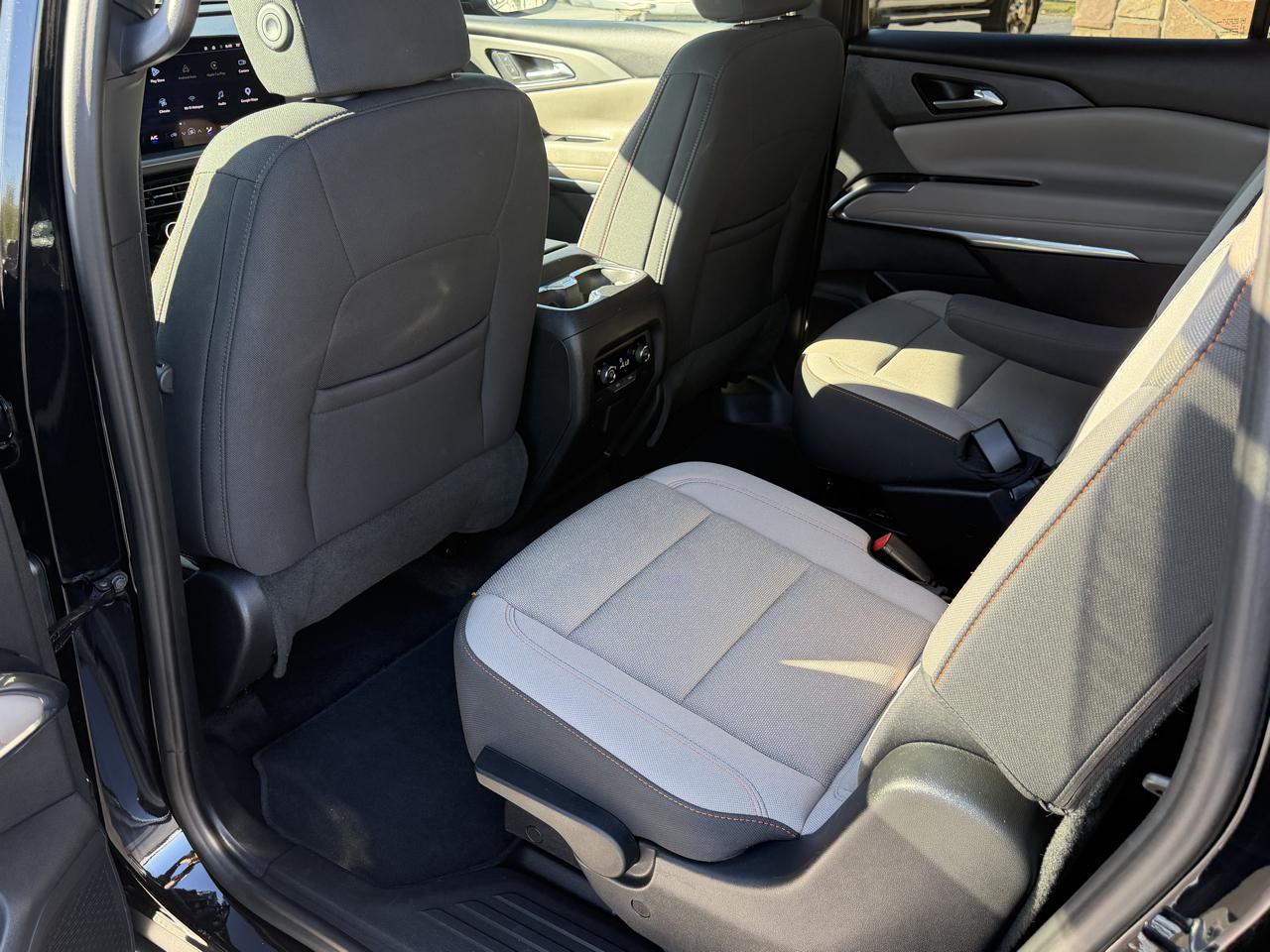 Chevrolet Traverse FWD 4dr LT w/1LT 2026
