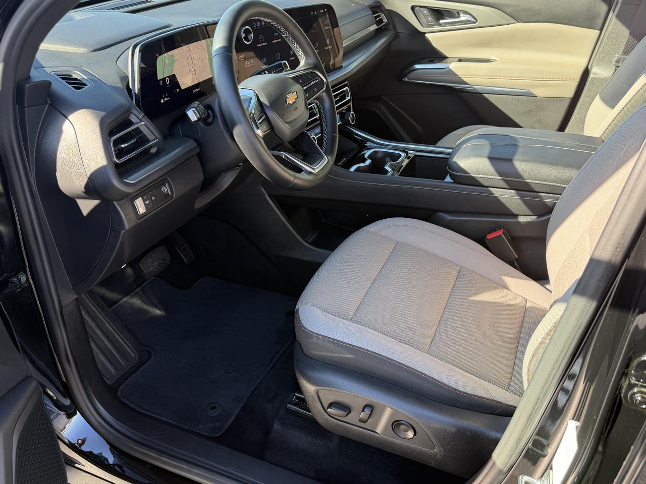 Chevrolet Traverse FWD 4dr LT w/1LT 2026