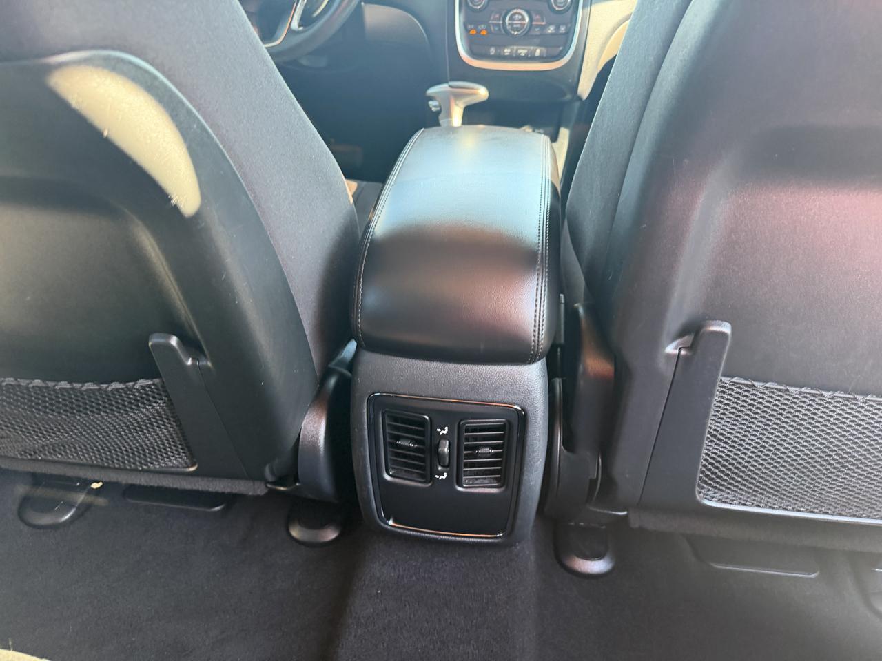 Dodge Durango SXT RWD 2019