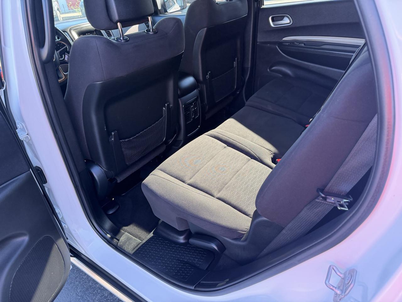 Dodge Durango SXT RWD 2019