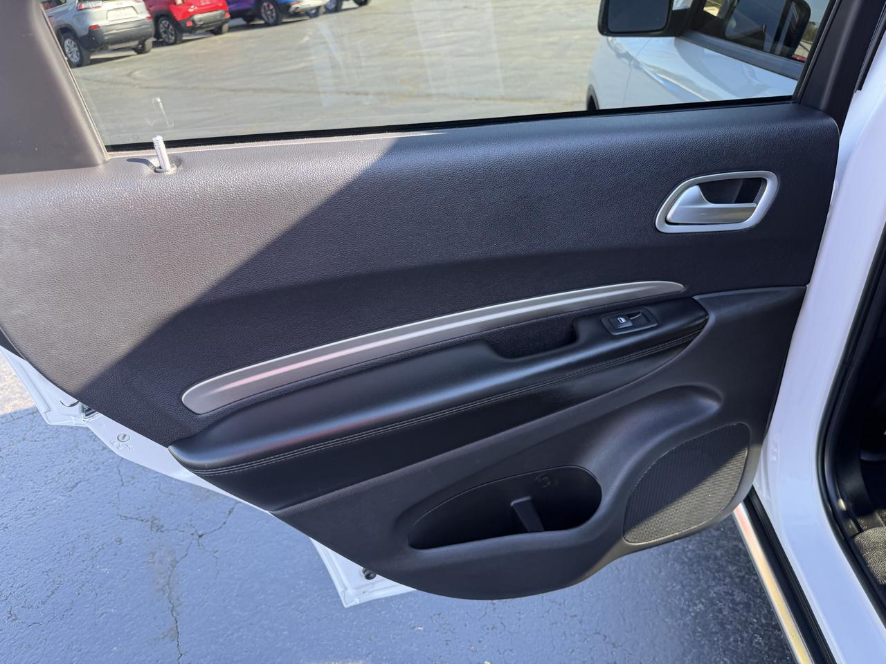 Dodge Durango SXT RWD 2019