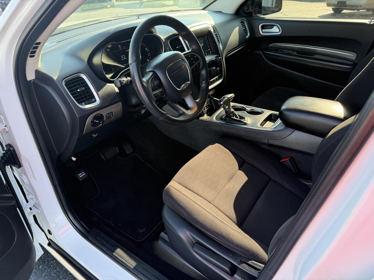 Dodge Durango SXT RWD 2019