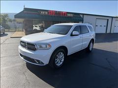 2019 Dodge Durango 