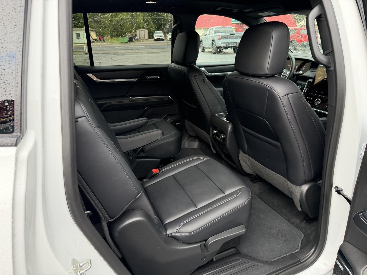 GMC Acadia FWD 4dr Elevation 2026