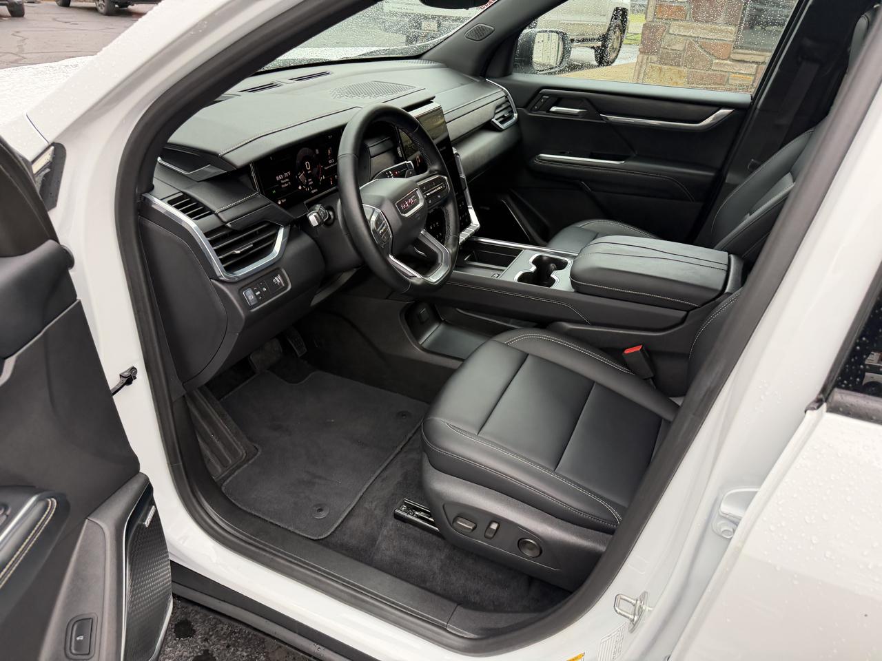 GMC Acadia FWD 4dr Elevation 2026