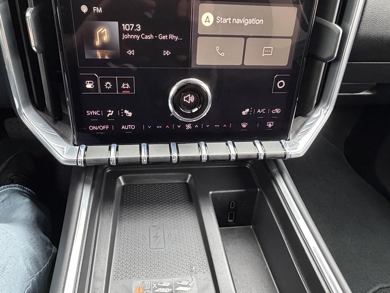GMC Acadia FWD 4dr Elevation 2026