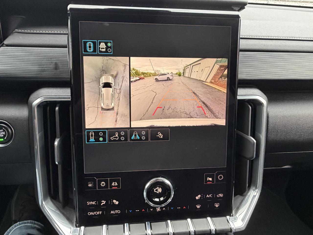 GMC Acadia FWD 4dr Elevation 2026