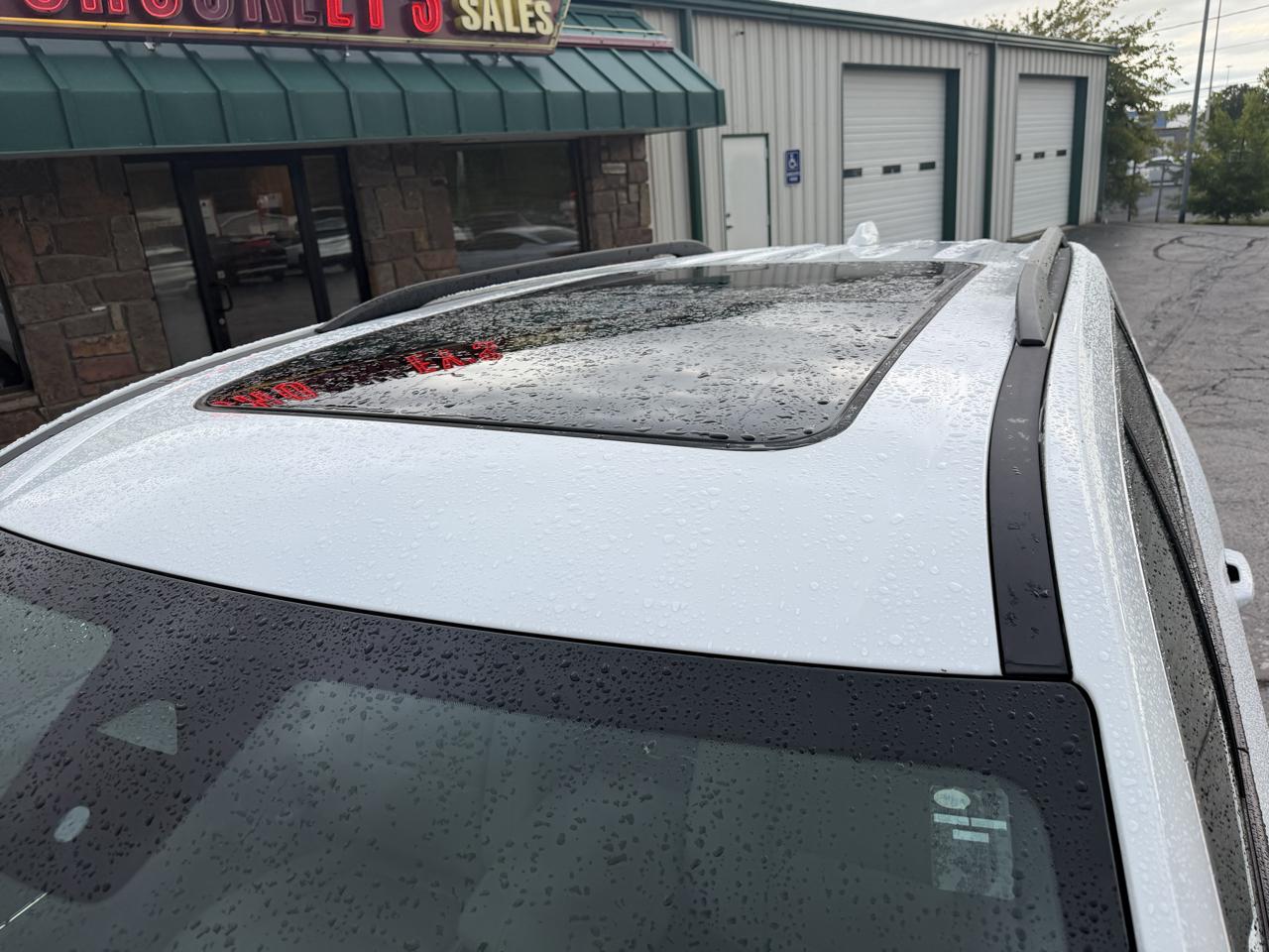 GMC Acadia FWD 4dr Elevation 2026
