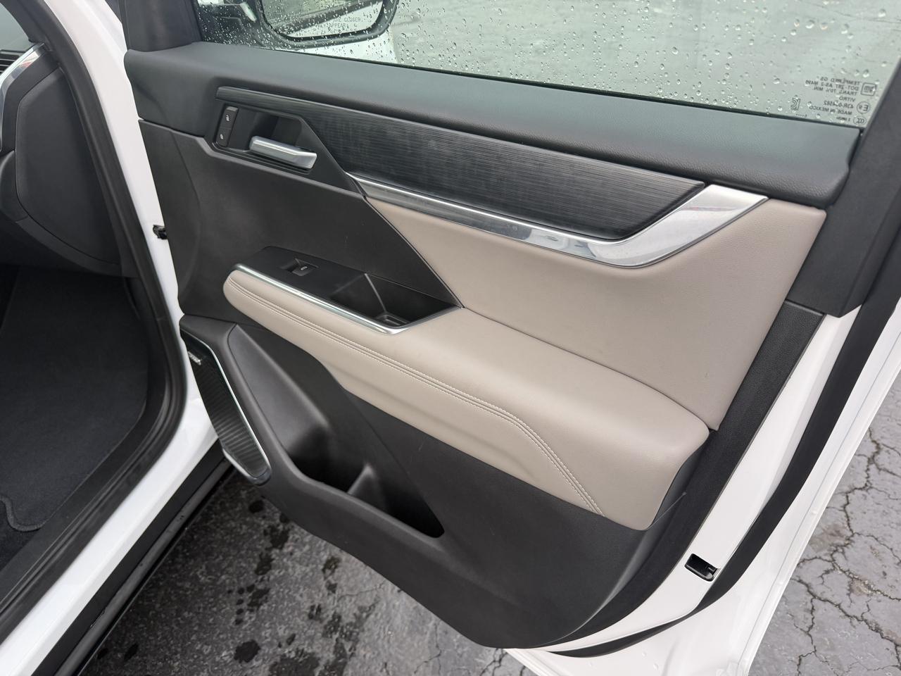 GMC Acadia FWD 4dr Elevation 2026