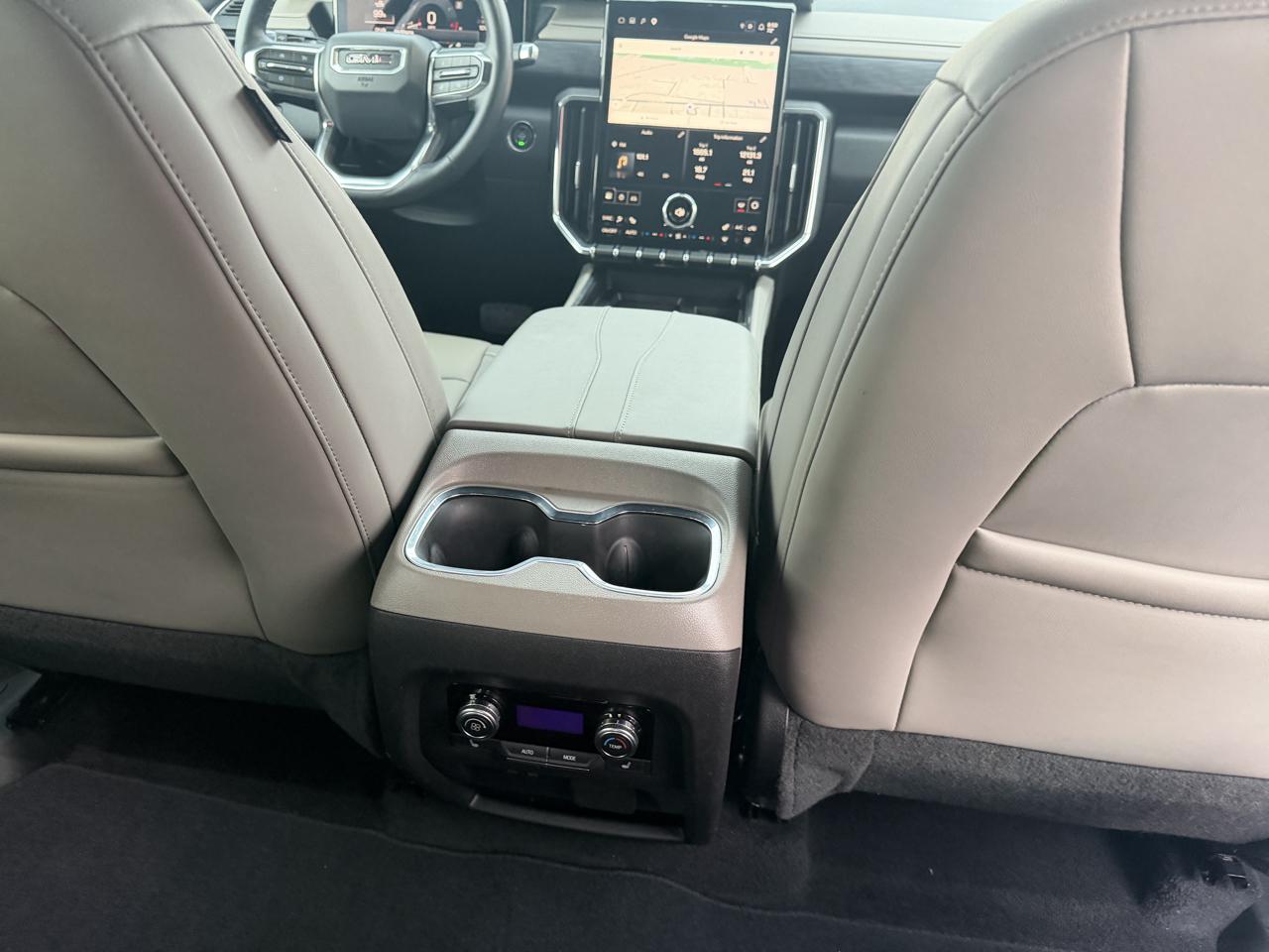 GMC Acadia FWD 4dr Elevation 2026