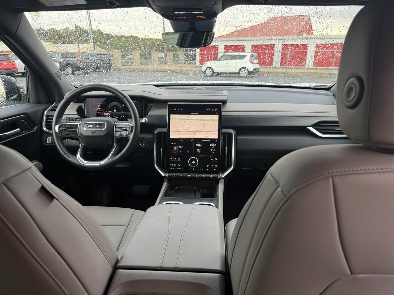 GMC Acadia FWD 4dr Elevation 2026