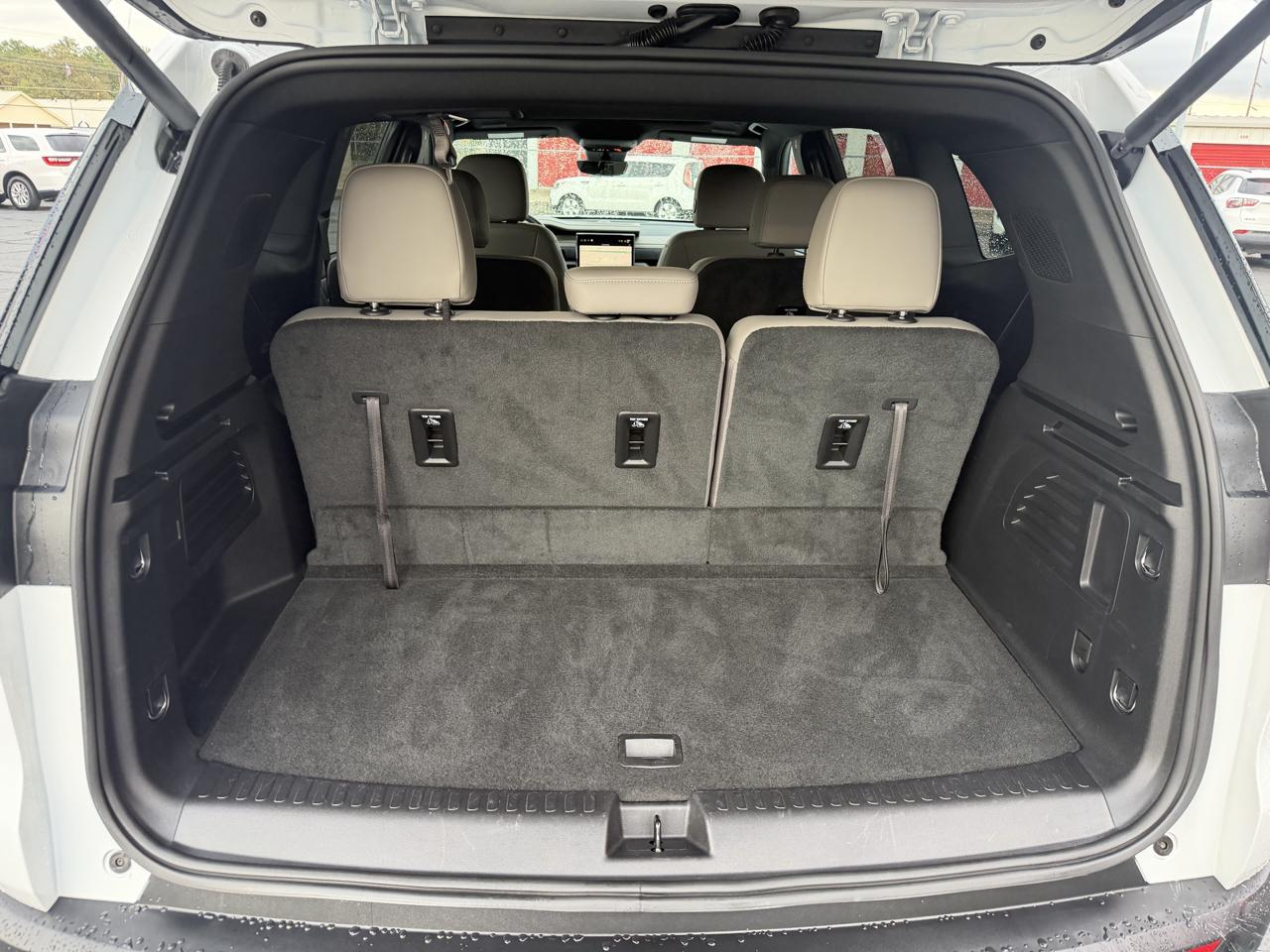 GMC Acadia FWD 4dr Elevation 2026