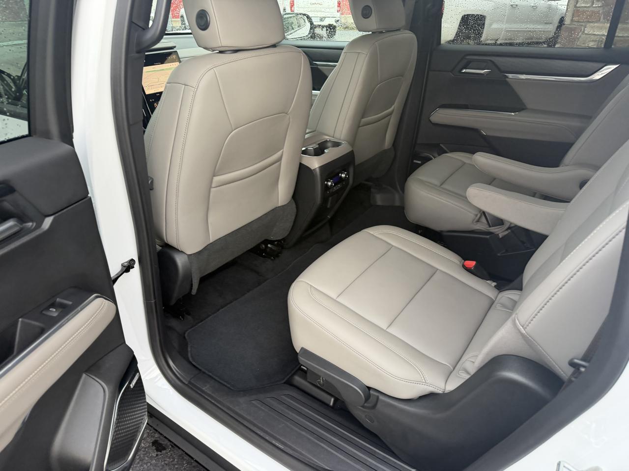 GMC Acadia FWD 4dr Elevation 2026