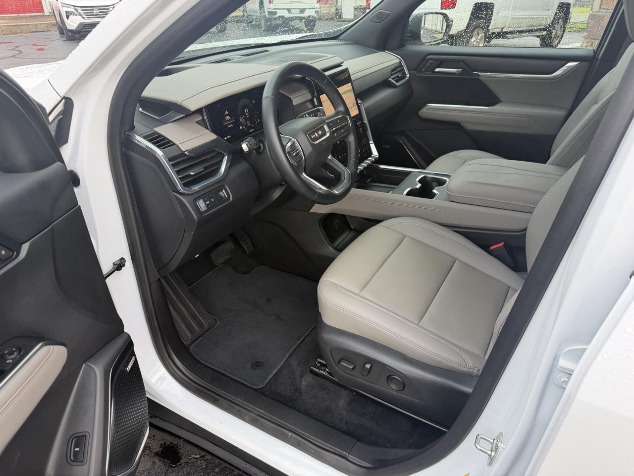GMC Acadia FWD 4dr Elevation 2026