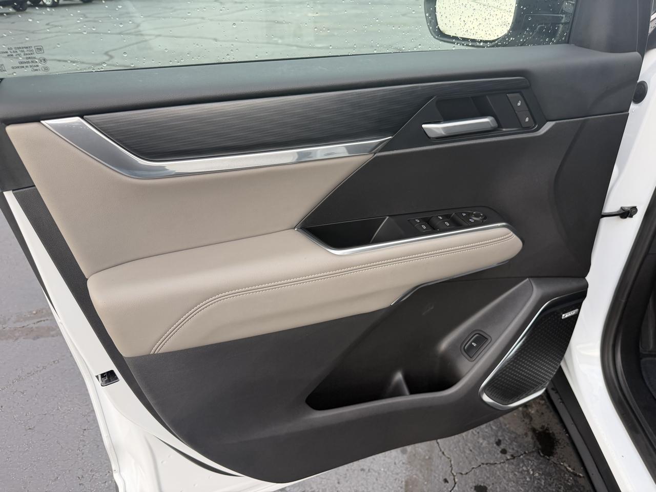 GMC Acadia FWD 4dr Elevation 2026