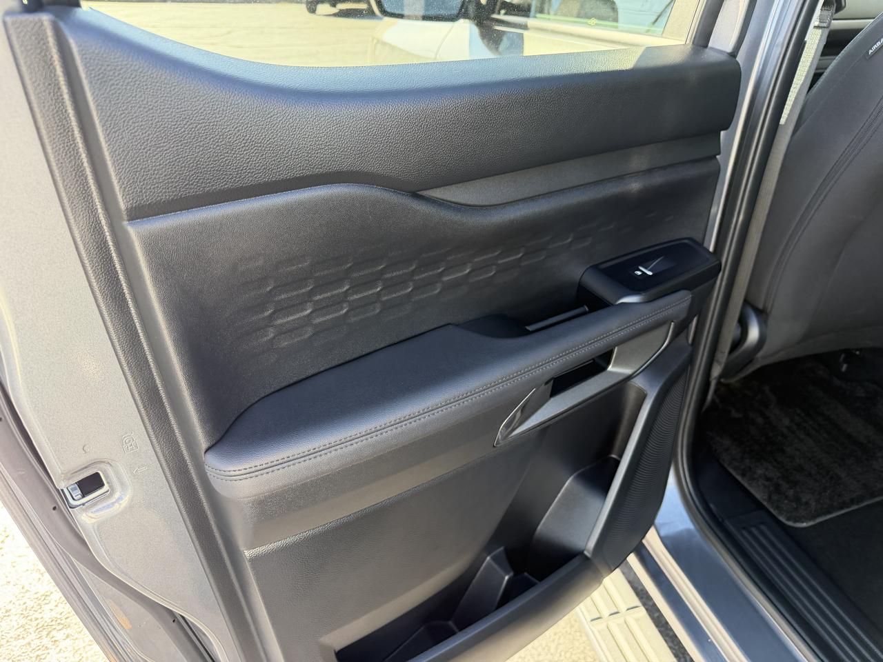 Ford Ranger XLT 4WD SuperCrew 5' Box 2025