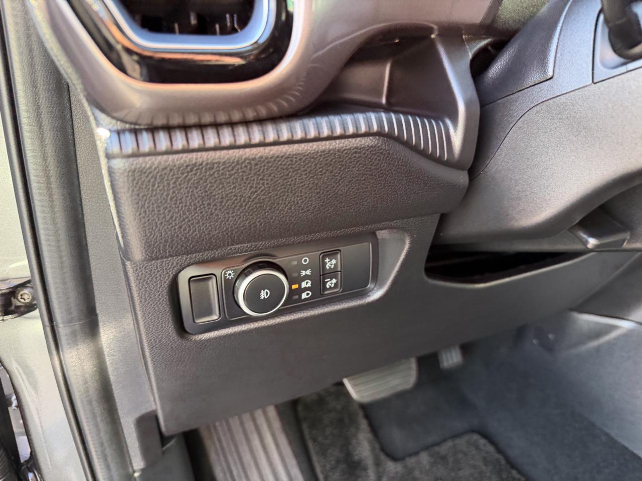 Ford Ranger XLT 4WD SuperCrew 5' Box 2025