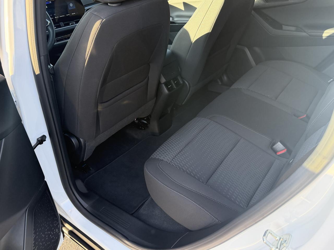 Chevrolet Equinox FWD 4dr LT w/1LT 2026