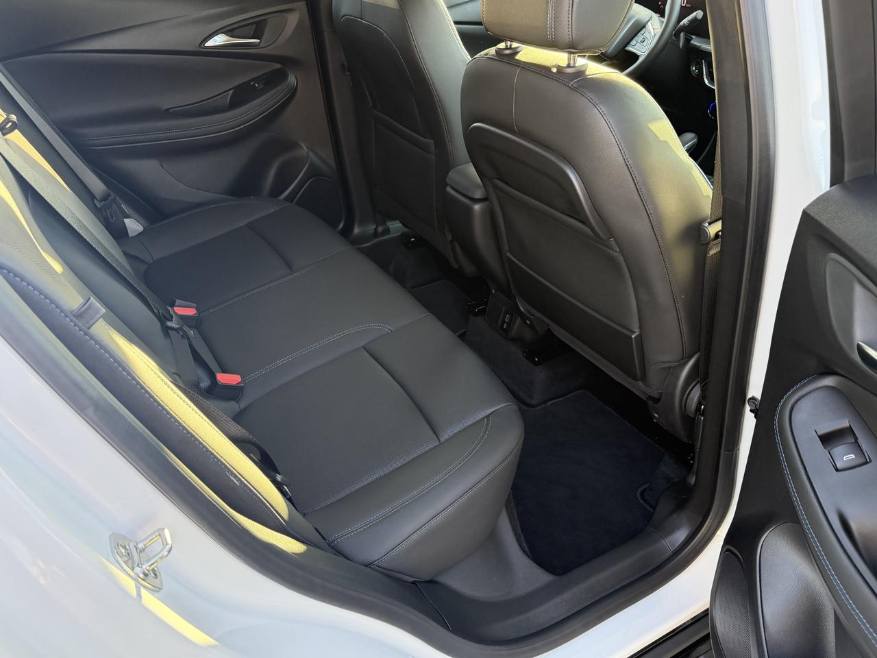Buick Encore GX FWD 4dr Sport Touring 2026