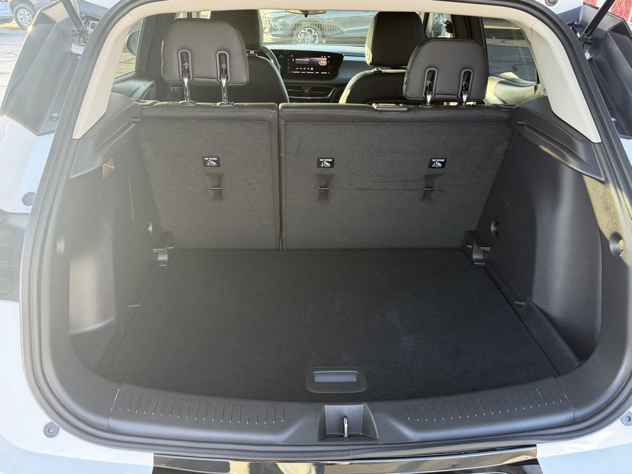 Buick Encore GX FWD 4dr Sport Touring 2026