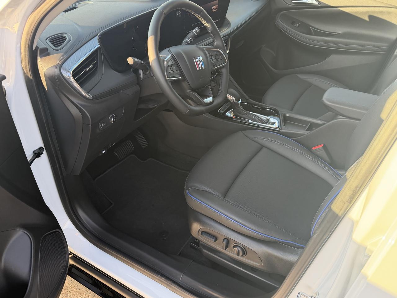 Buick Encore GX FWD 4dr Sport Touring 2026