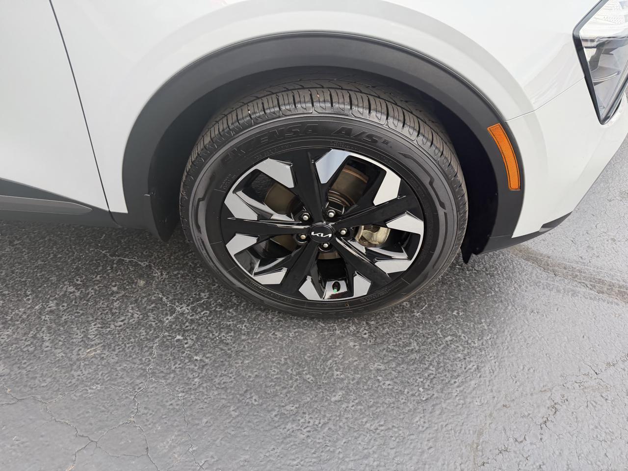 Kia Sportage X-Line AWD 2023
