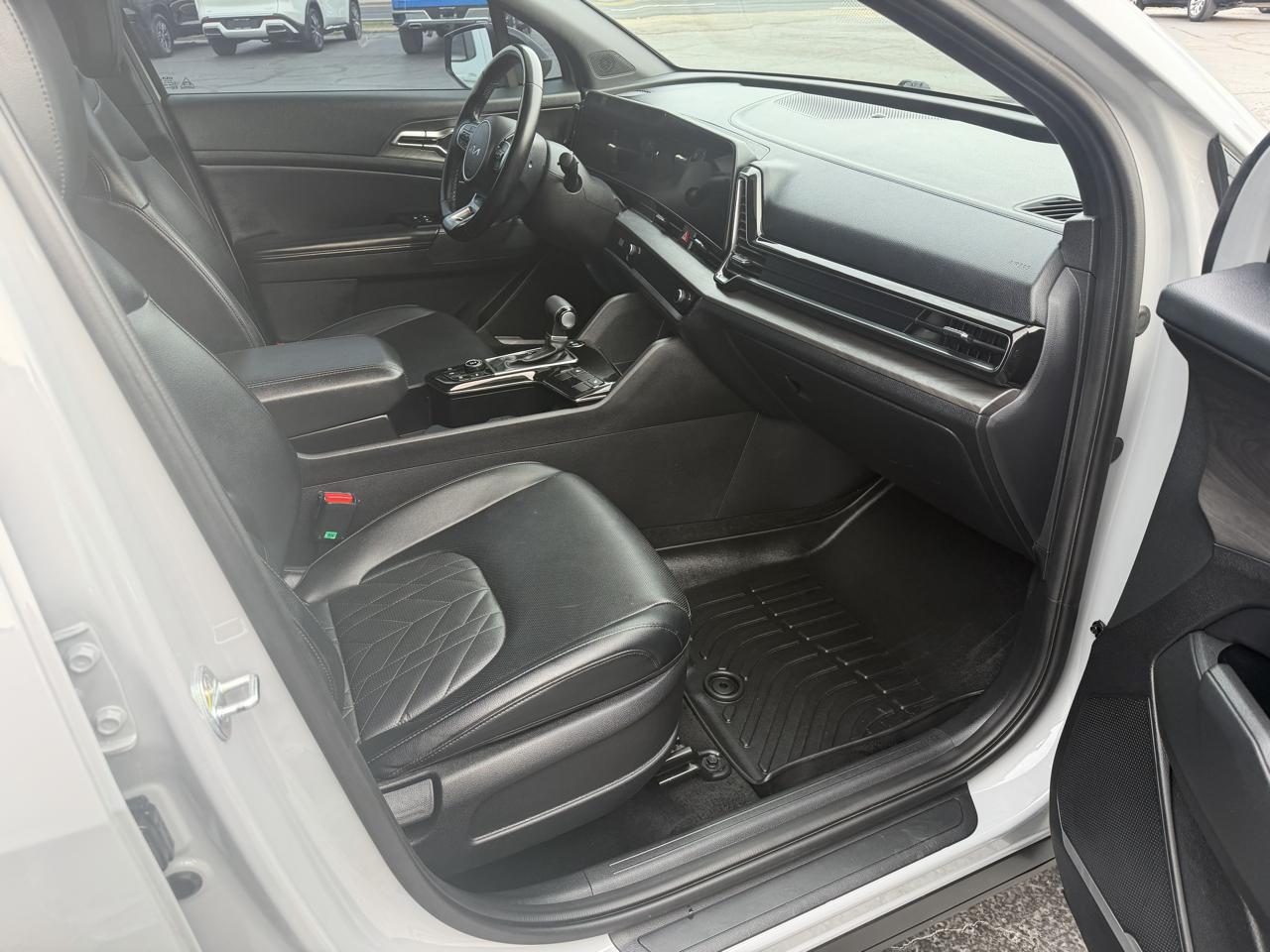 Kia Sportage X-Line AWD 2023