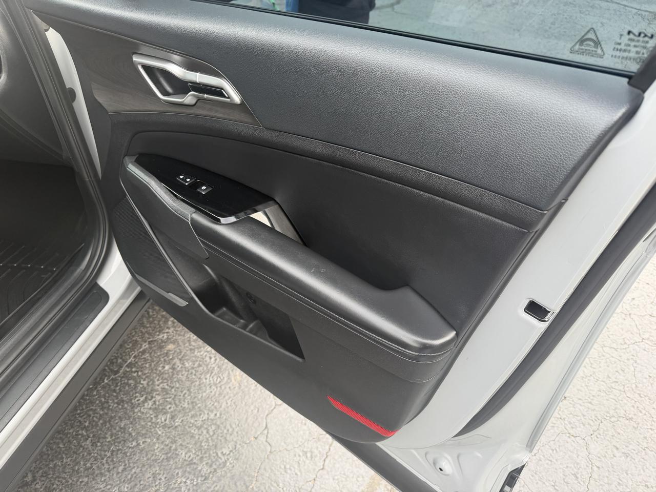 Kia Sportage X-Line AWD 2023