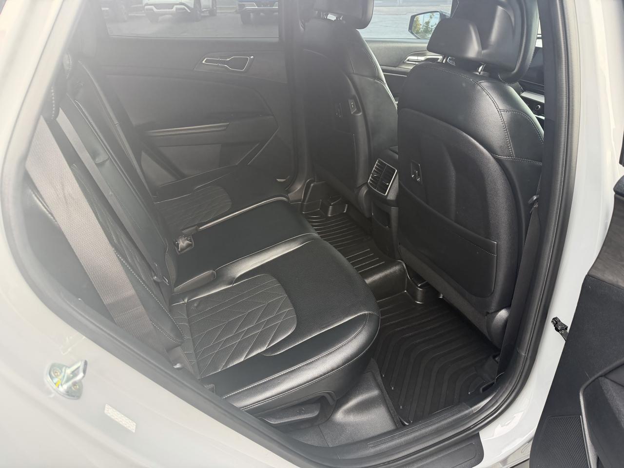 Kia Sportage X-Line AWD 2023
