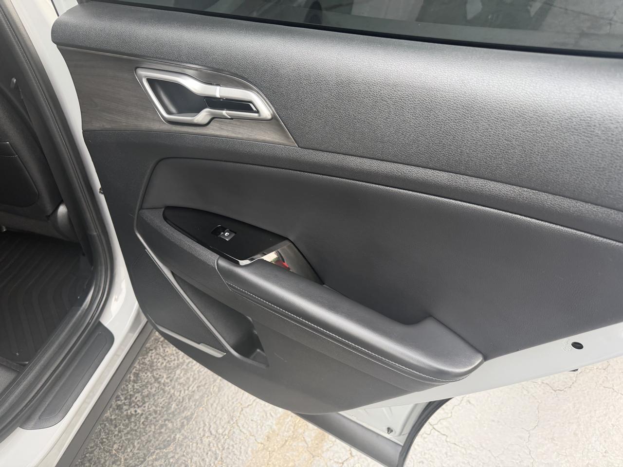 Kia Sportage X-Line AWD 2023