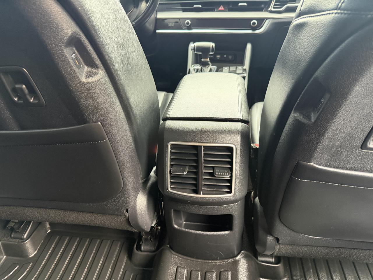 Kia Sportage X-Line AWD 2023