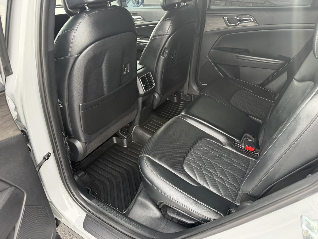 Kia Sportage X-Line AWD 2023