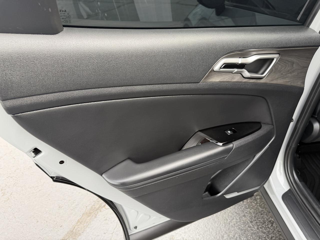 Kia Sportage X-Line AWD 2023