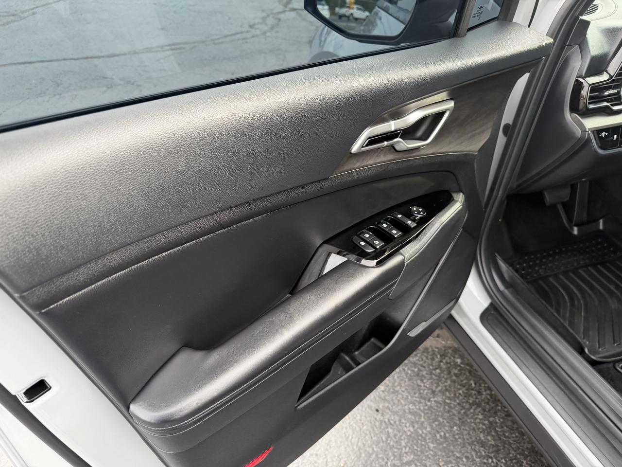 Kia Sportage X-Line AWD 2023