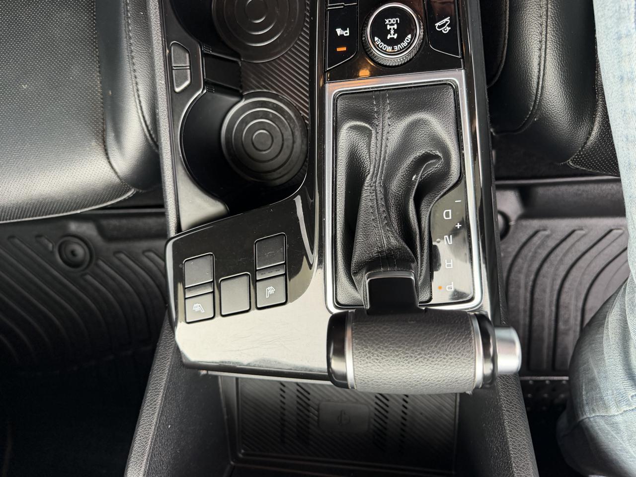 Kia Sportage X-Line AWD 2023