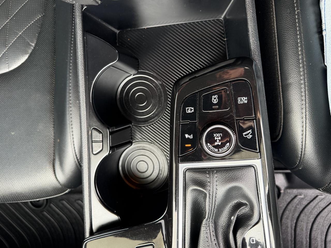 Kia Sportage X-Line AWD 2023