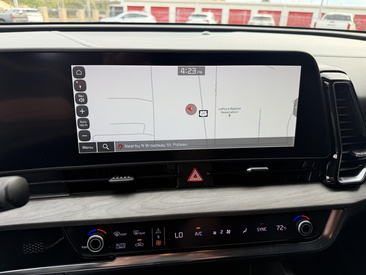 Kia Sportage X-Line AWD 2023