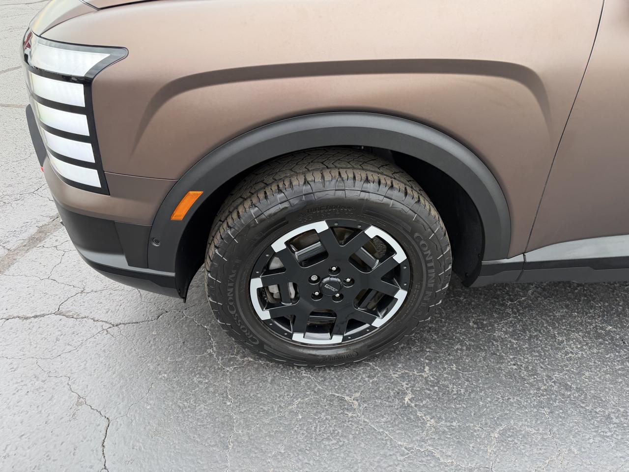 Hyundai Palisade XRT Pro AWD 2026