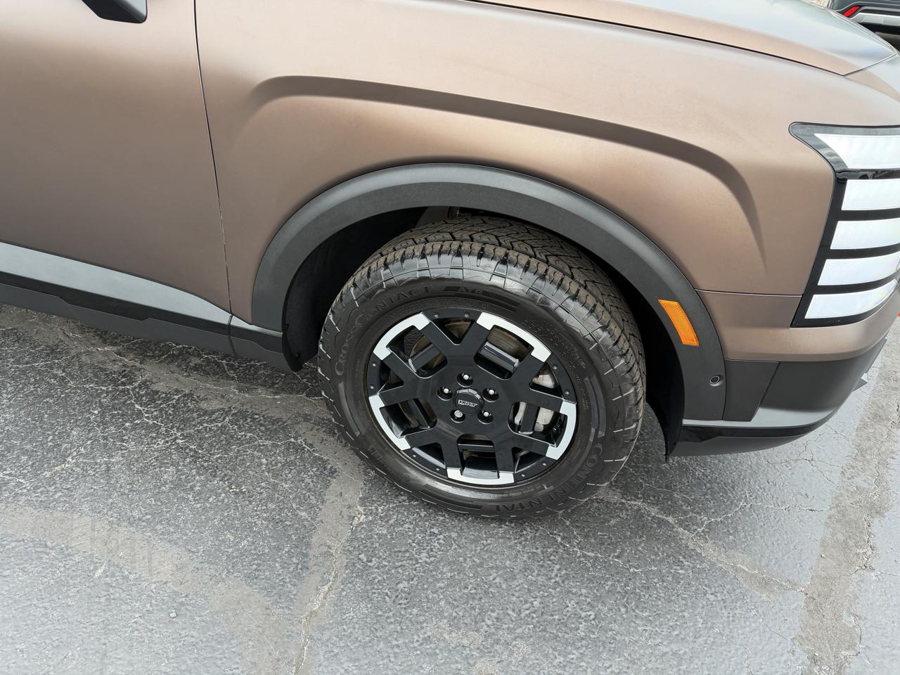 Hyundai Palisade XRT Pro AWD 2026