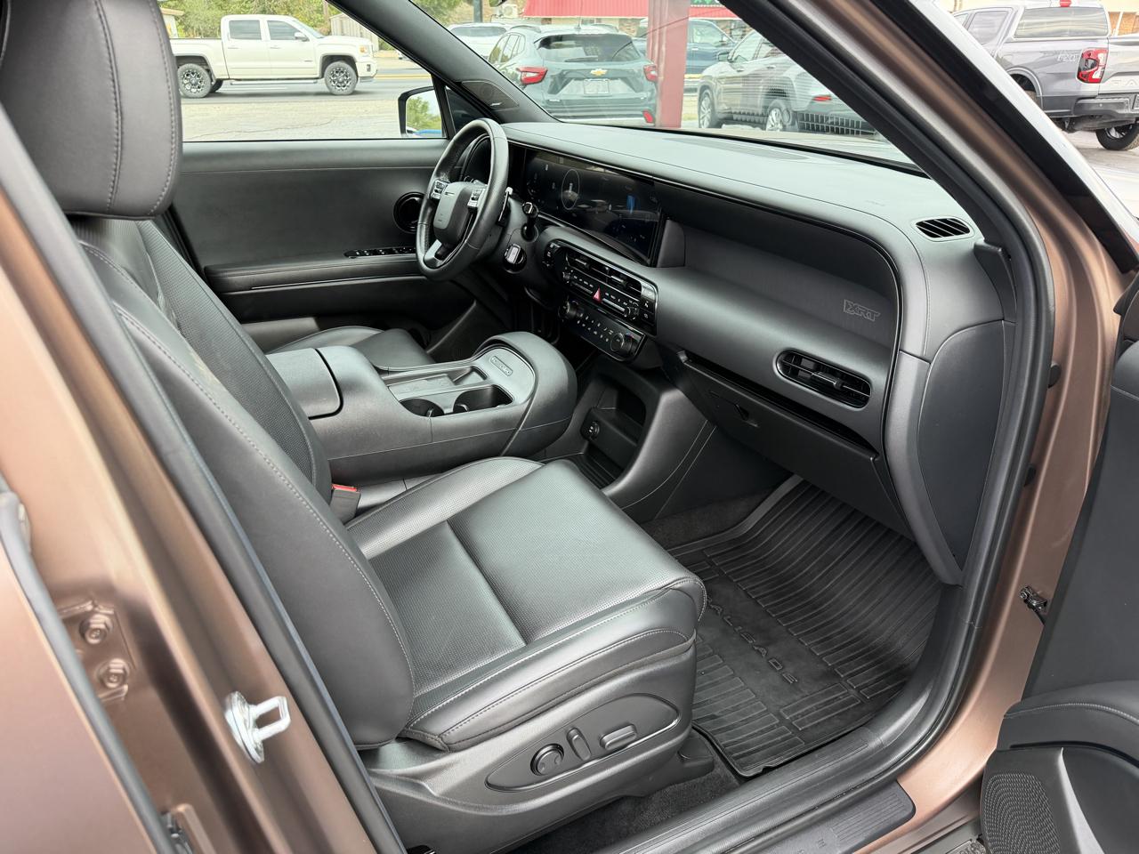 Hyundai Palisade XRT Pro AWD 2026
