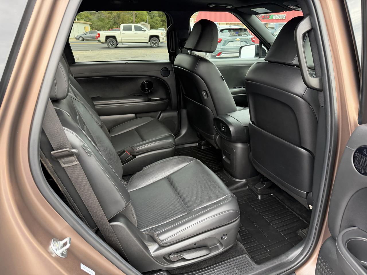Hyundai Palisade XRT Pro AWD 2026