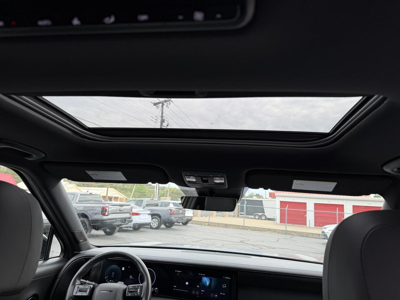 Hyundai Palisade XRT Pro AWD 2026