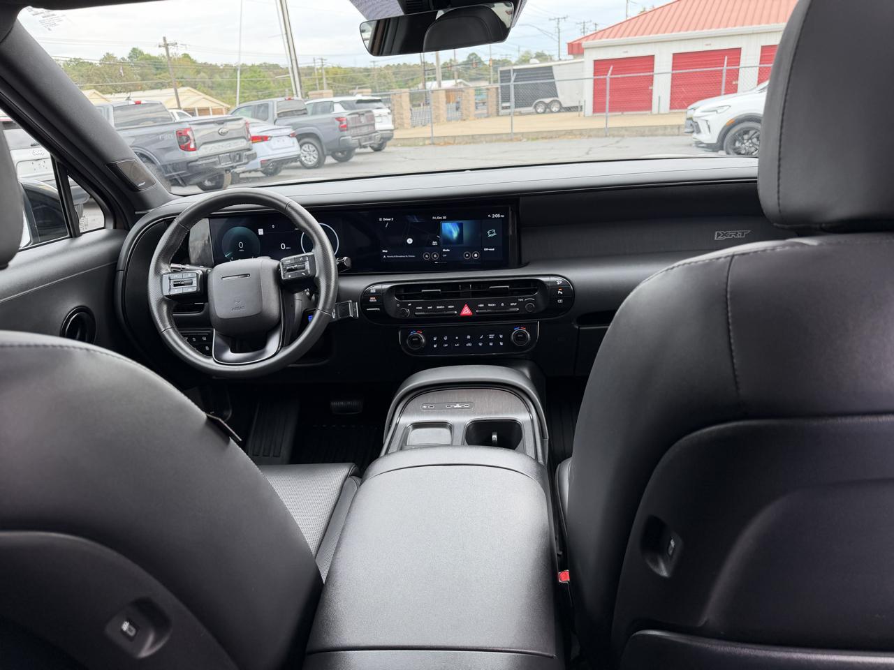 Hyundai Palisade XRT Pro AWD 2026
