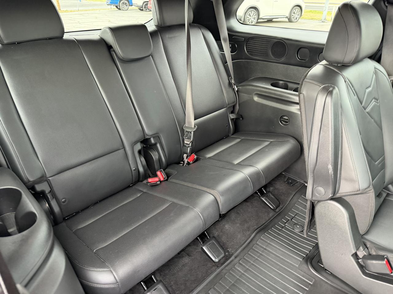 Hyundai Palisade XRT Pro AWD 2026