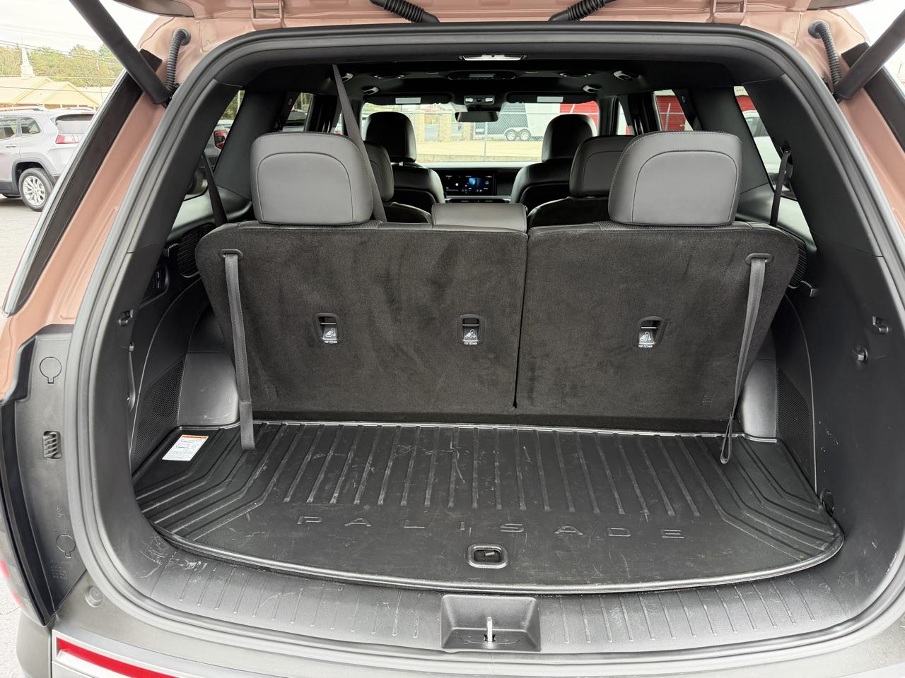 Hyundai Palisade XRT Pro AWD 2026