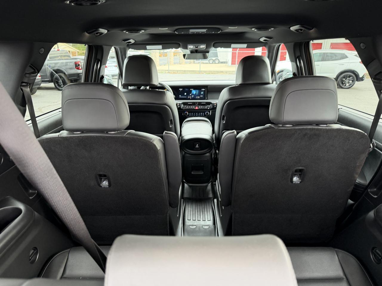 Hyundai Palisade XRT Pro AWD 2026