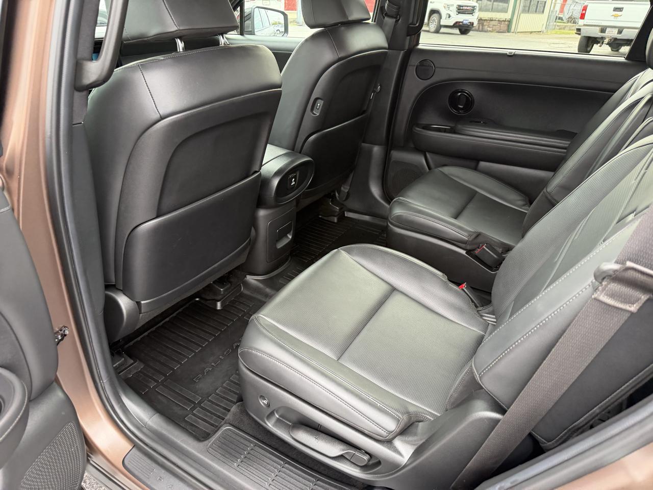 Hyundai Palisade XRT Pro AWD 2026